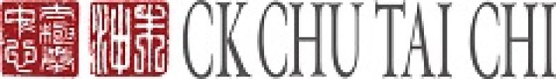 Logo for tai chi chuan New York City school CK Chu Tai Chi.