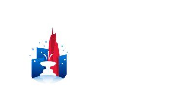 Bank of America Winter Village