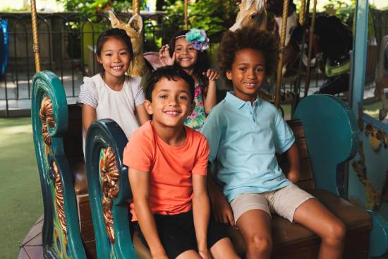 Bryant Park #39 s Event Calendar