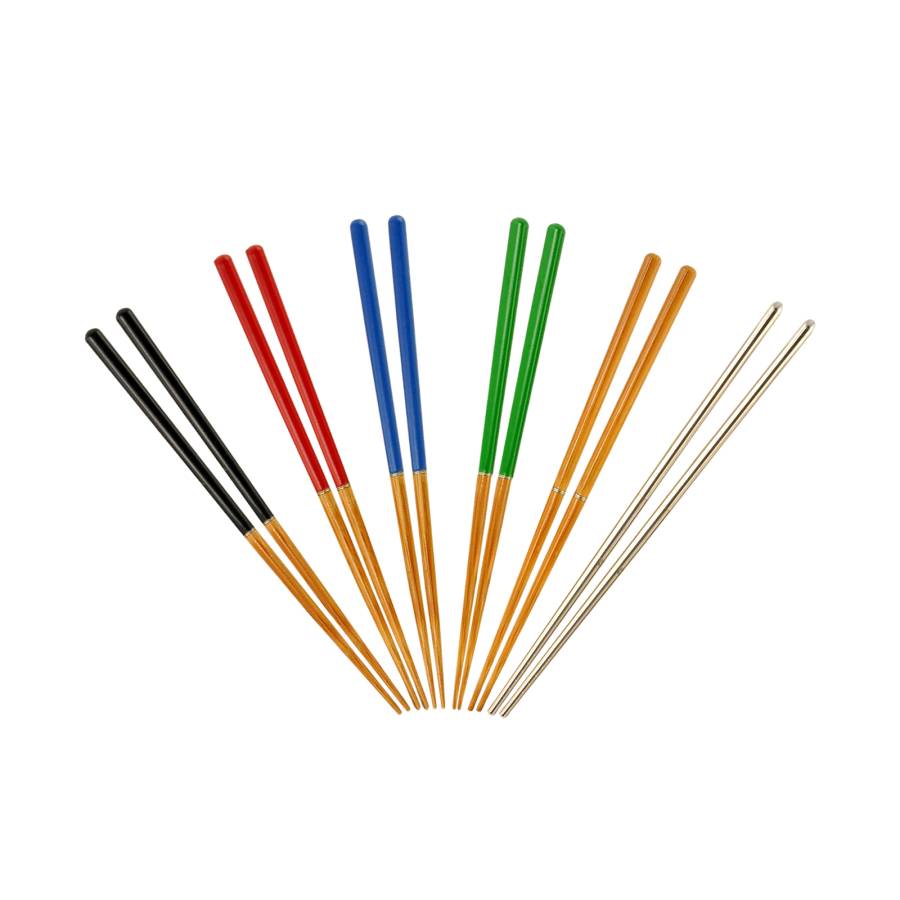 Chopstick art top