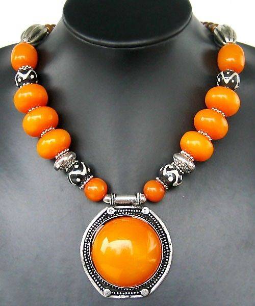 Exotic discount handmade jewelry
