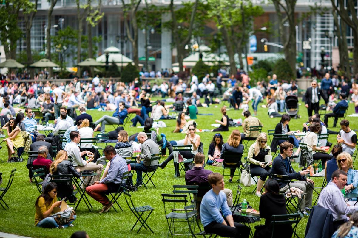 Art in the Parks Honoring the Black Experience : NYC Parks