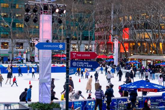Ice Skating, Holiday Shops, The Lodge, and much more at New York City's ...