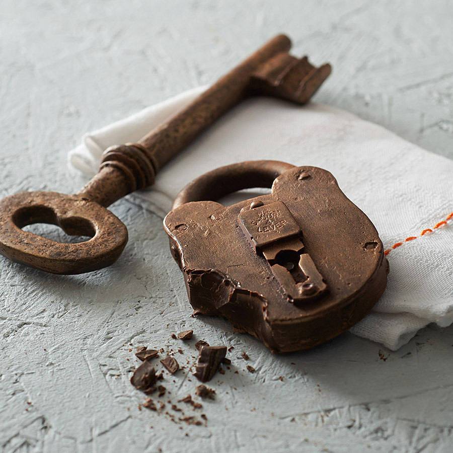 Small Tool BoxUnited Chocolate Works — United Chocolate WorksUnited  Chocolate Works