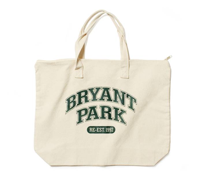 Bryant Park NYC