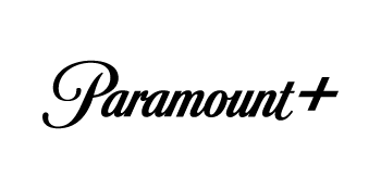 Paramount Plus Black Logo